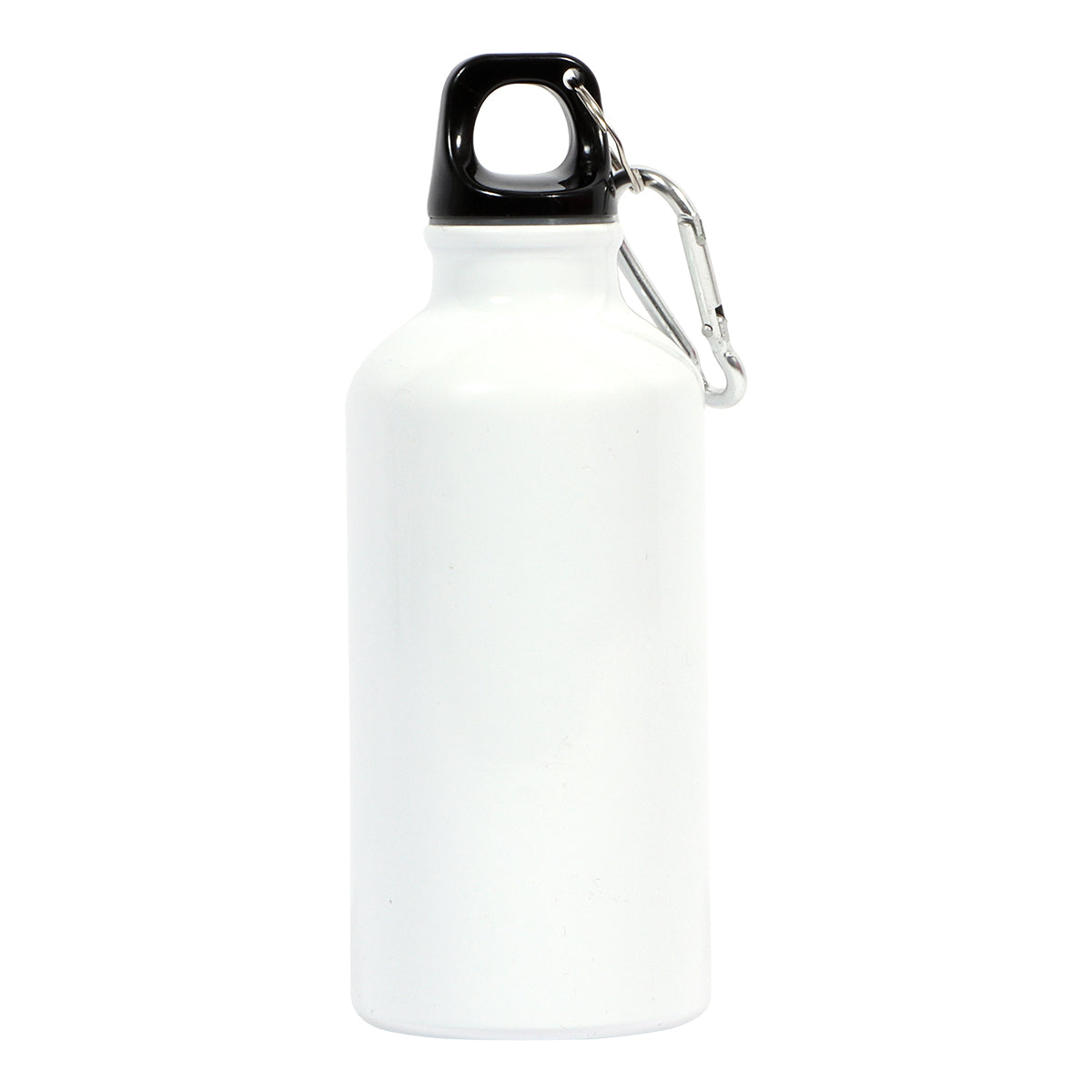 Biggdesign Dogs Karabinerli Alüminyum Matara 400 ml