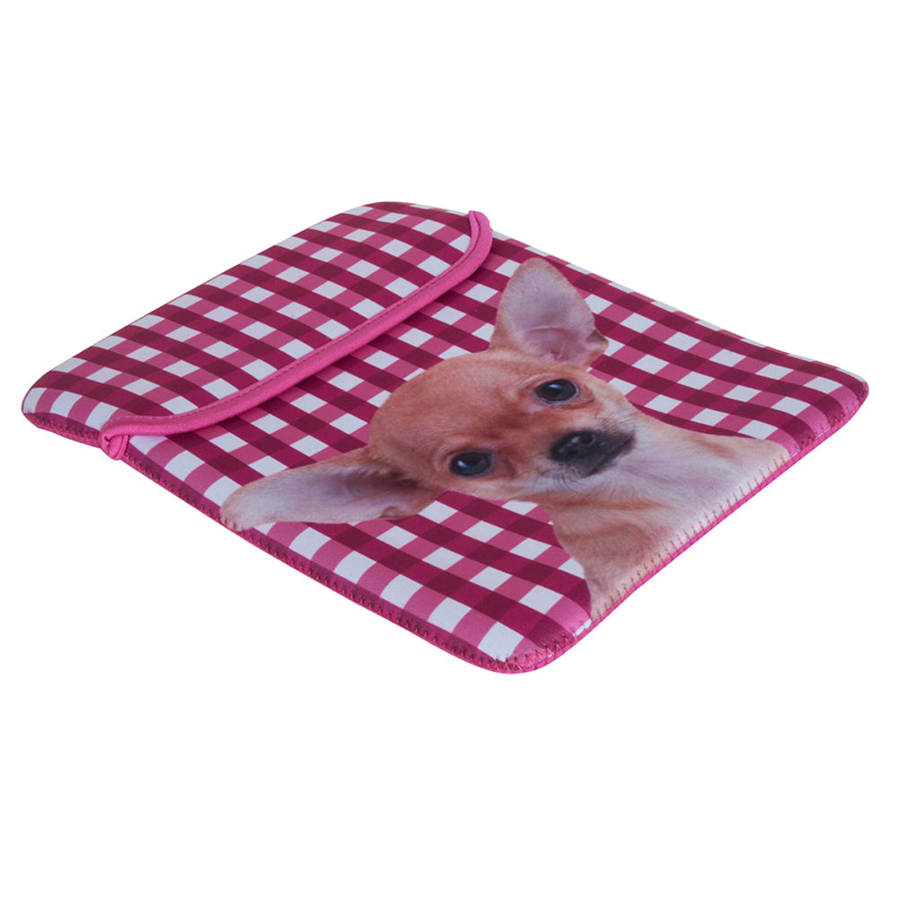 Biggdesign Dogs Neopren Tablet Kılıfı