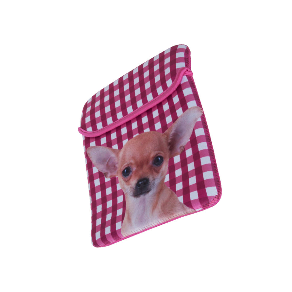 Biggdesign Dogs Neopren Tablet Kılıfı