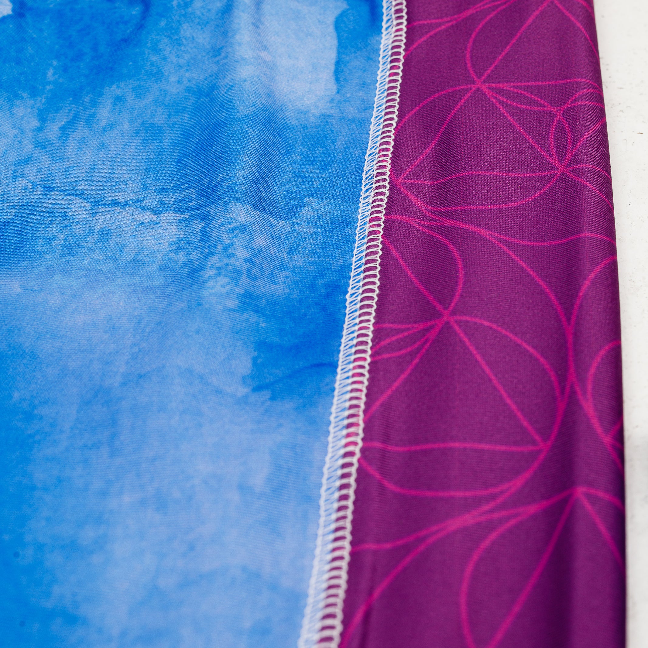 Biggdesign BiggYoga Karma Cepli Tayt