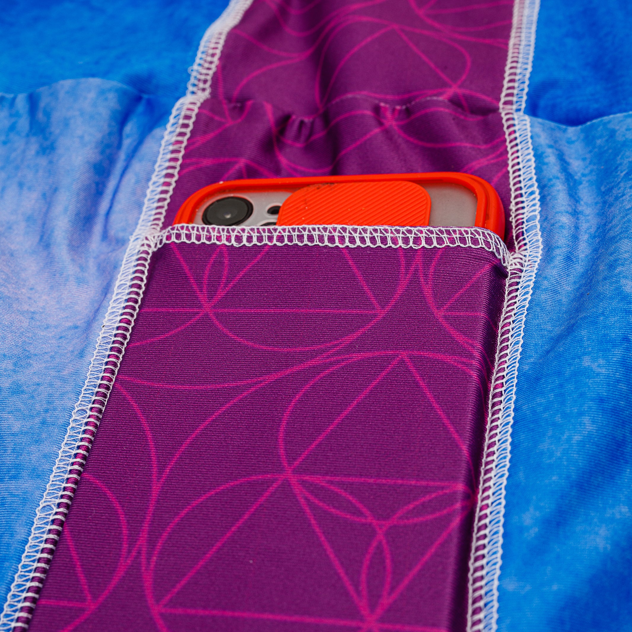 Biggdesign BiggYoga Karma Cepli Tayt