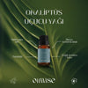 Oilwise Ferahlatıcı ve Dinlendirici Okaliptüs Uçucu Yağı 10 ml