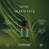 Oilwise Ferahlatıcı ve Tazeleyici Nane Uçucu Yağı 10 ml