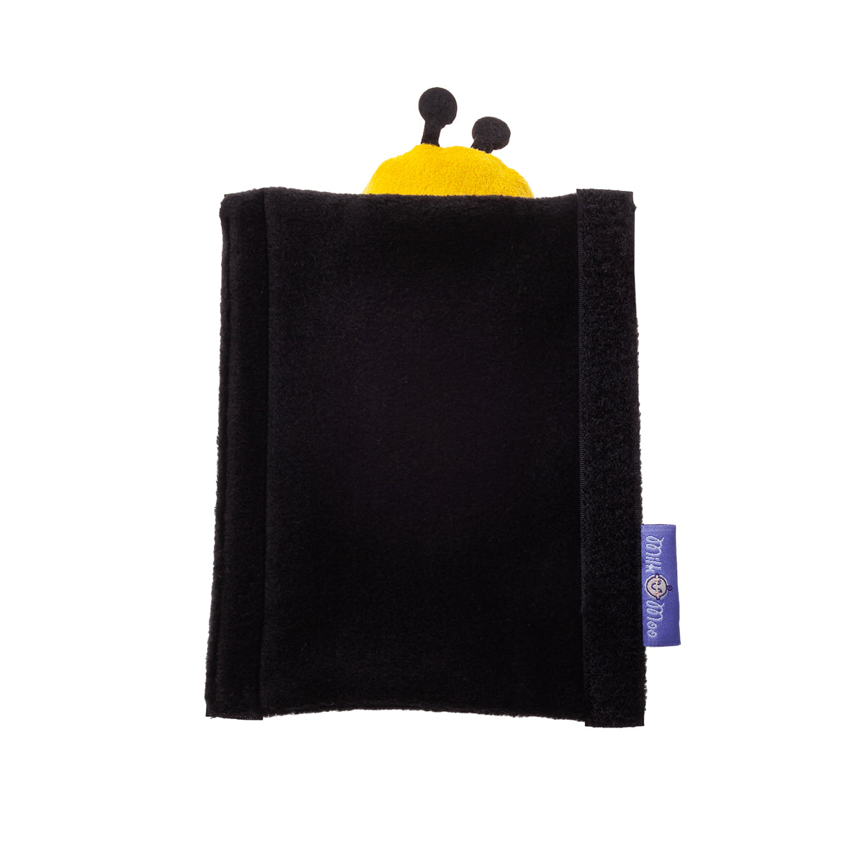 Milk&Moo Çocuk Emniyet Kemeri Aksesuarı Arı Vız Vız