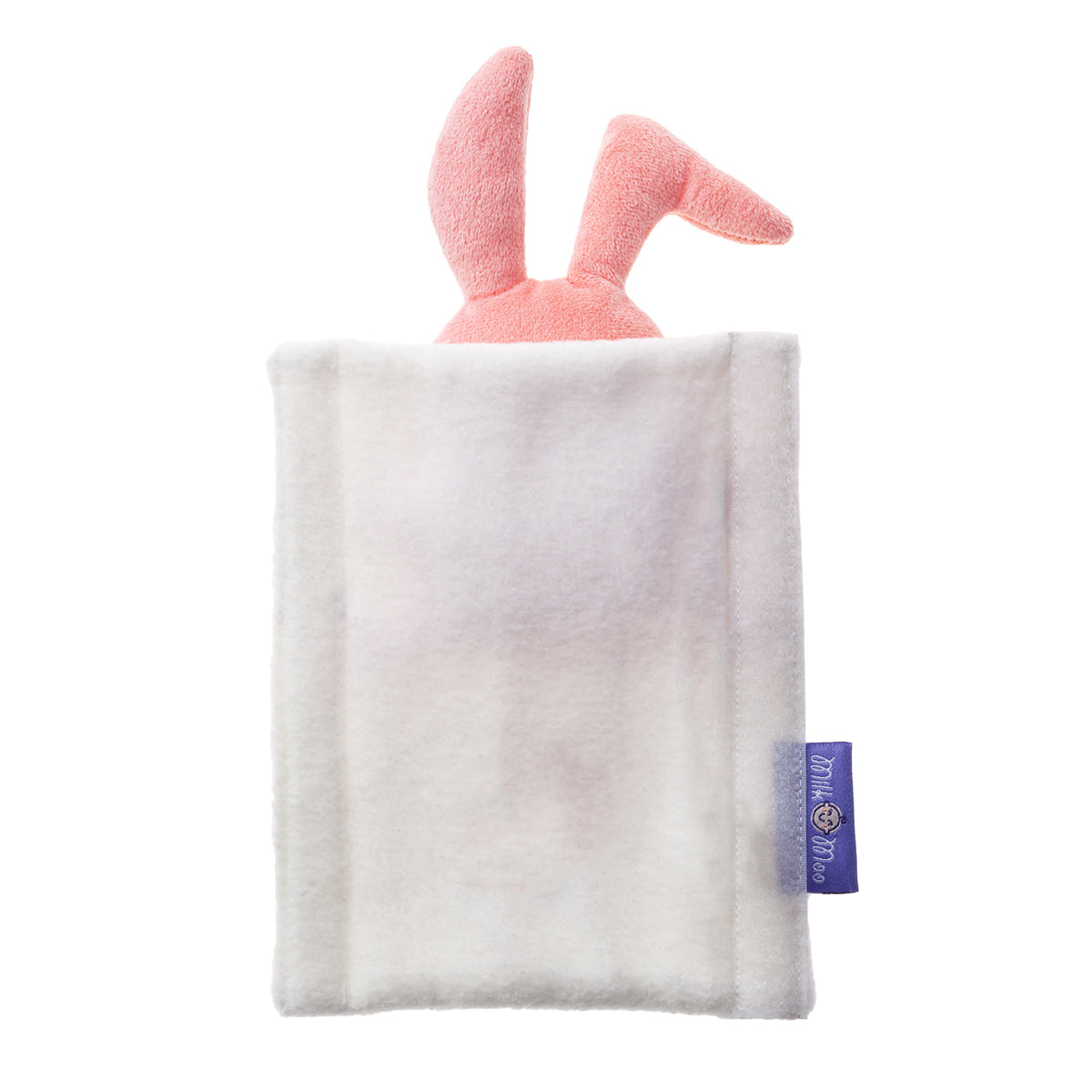 Milk&Moo Çocuk Emniyet Kemeri Aksesuarı Çançin