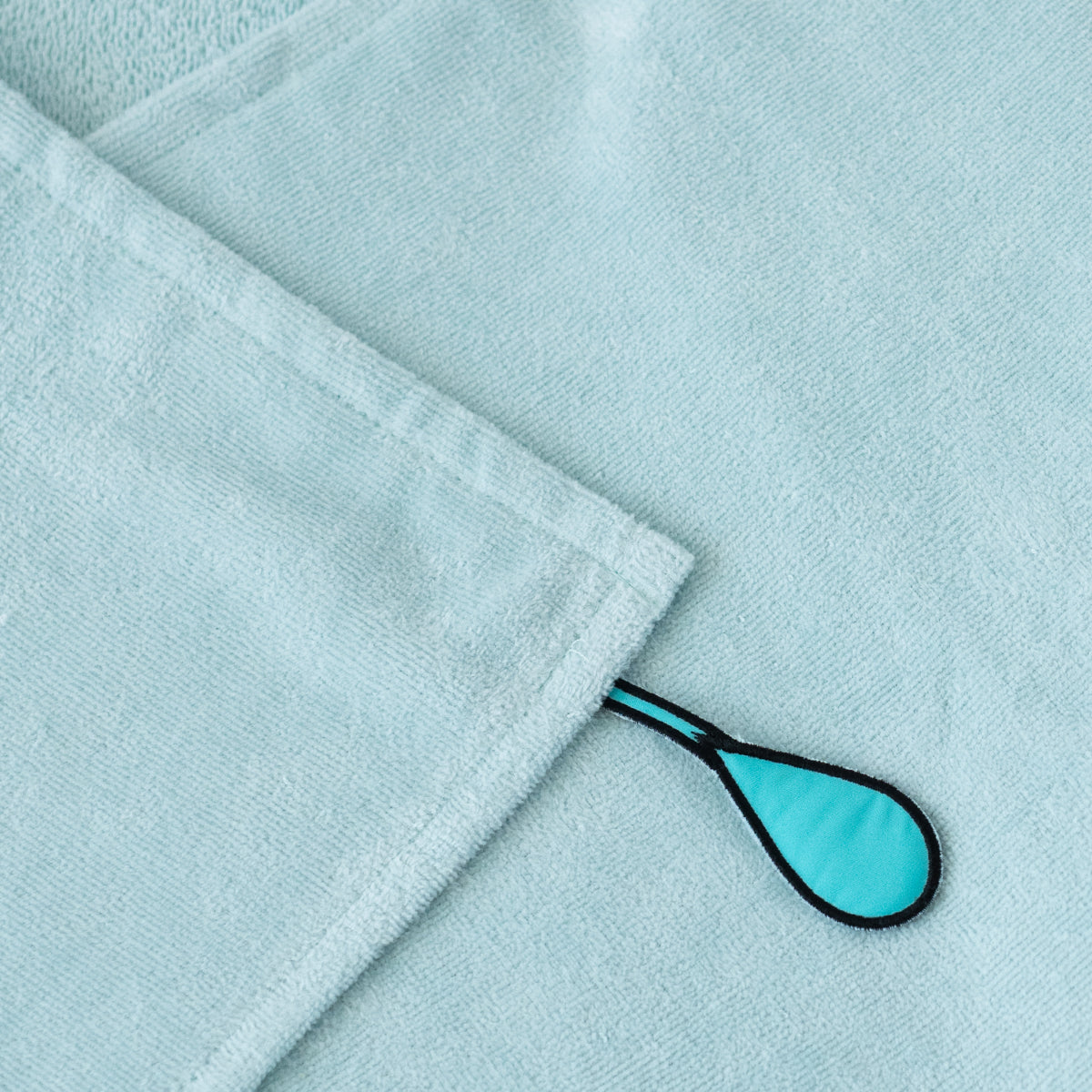 Milk&Moo Sangaloz Kadife Kundak Havlu, %100 Pamuk, 0-2 Yaş Bebekler, Kapüşonlu, Yumuşak, 70x120 cm