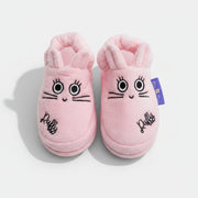 Milk&Moo Çocuk Ev Terliği Çançin 2-4 Yaş