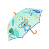 Milk&Moo Jungle Friends Çocuk Şemsiyesi Unisex
