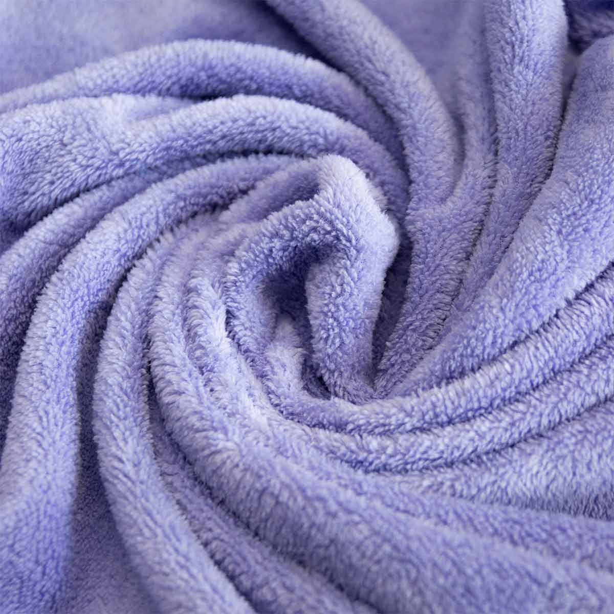 Milk&Moo Bebek Battaniye Pırıltılı Deniz Kızı