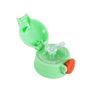 Milk&Moo Jungle Friends Yedek Matara Kapağı ve Matara İçi Pipet