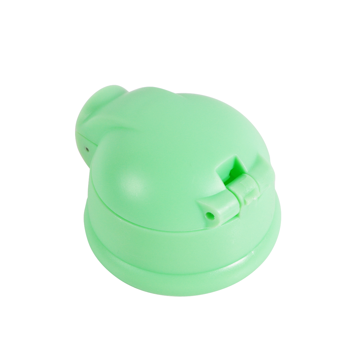 Milk&Moo Jungle Friends Yedek Matara Kapağı ve Matara İçi Pipet