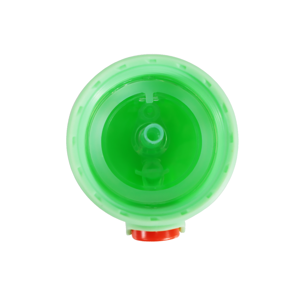 Milk&Moo Jungle Friends Yedek Matara Kapağı ve Matara İçi Pipet