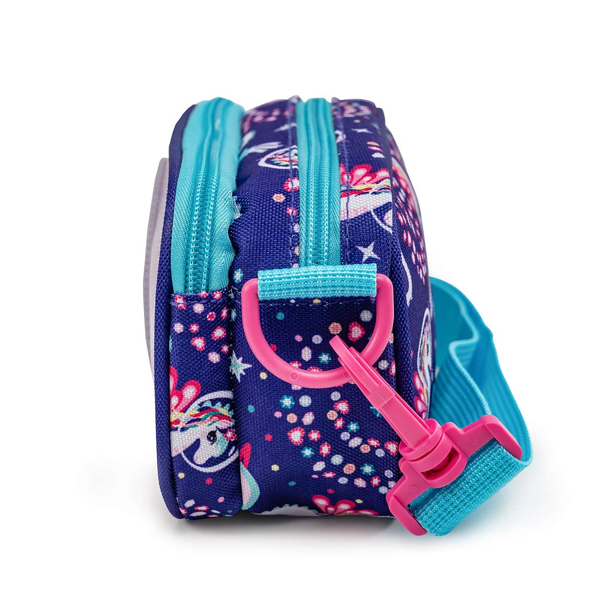 Milk&Moo Ayris Bel Çantası Fonksiyonlu Kalem Kutusu