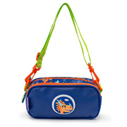 Milk&Moo Ponix Bel Çantası Fonksiyonlu Kalem Kutusu