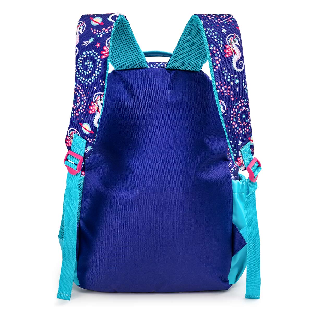 Milk&Moo Ayris Çocuk Okul Çantası ve Bel Çantası Fonksiyonlu Kalem Kutusu Seti