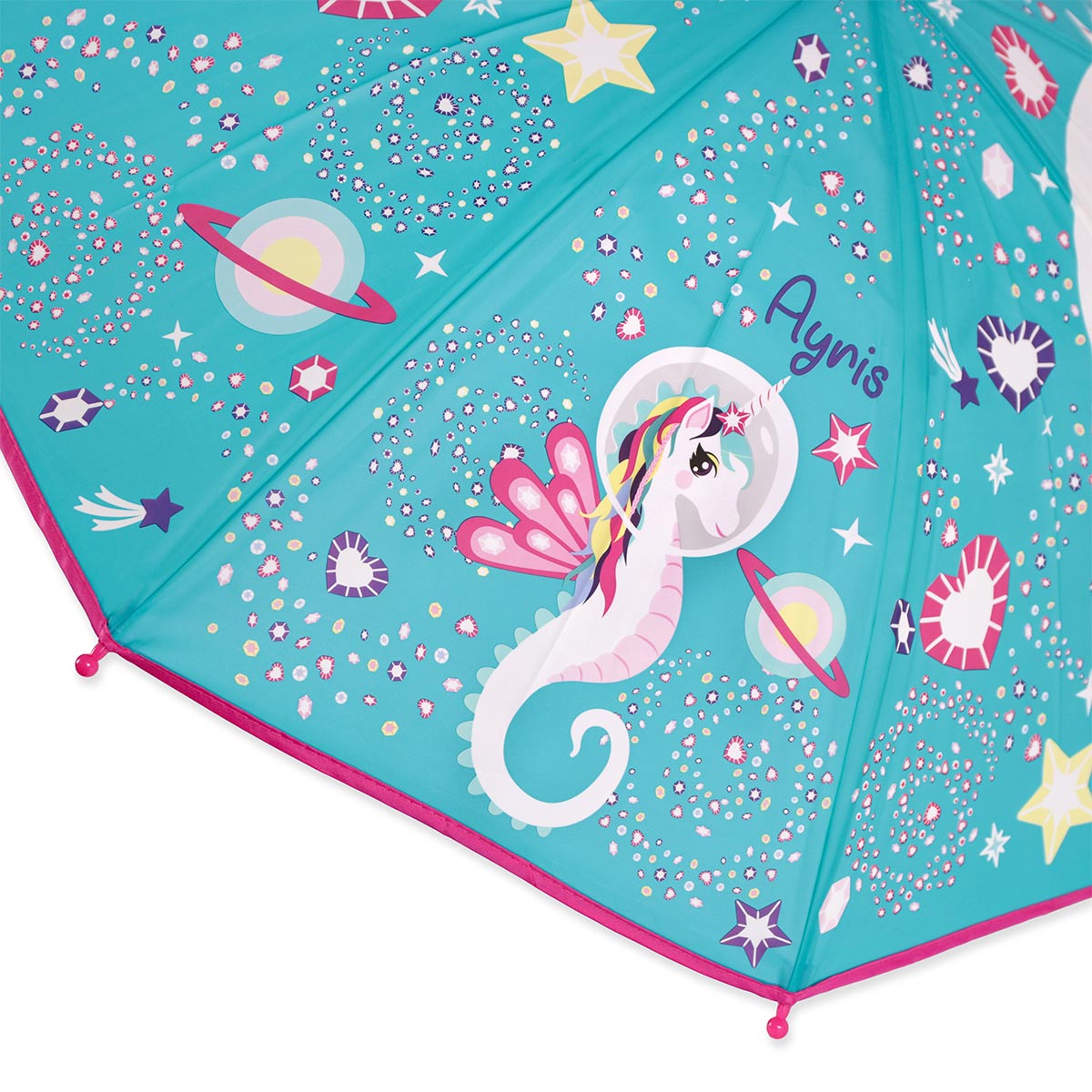 Milk&Moo Milkyway Ayris Çocuk Şemsiyesi