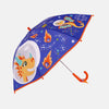 Milk&Moo Milkyway Ponix Çocuk Şemsiyesi