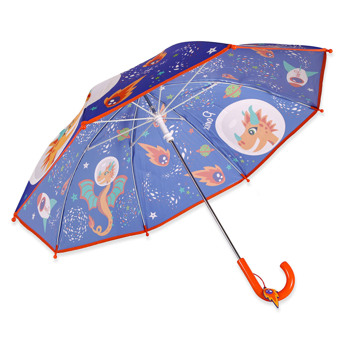 Milk&Moo Milkyway Ponix Çocuk Şemsiyesi