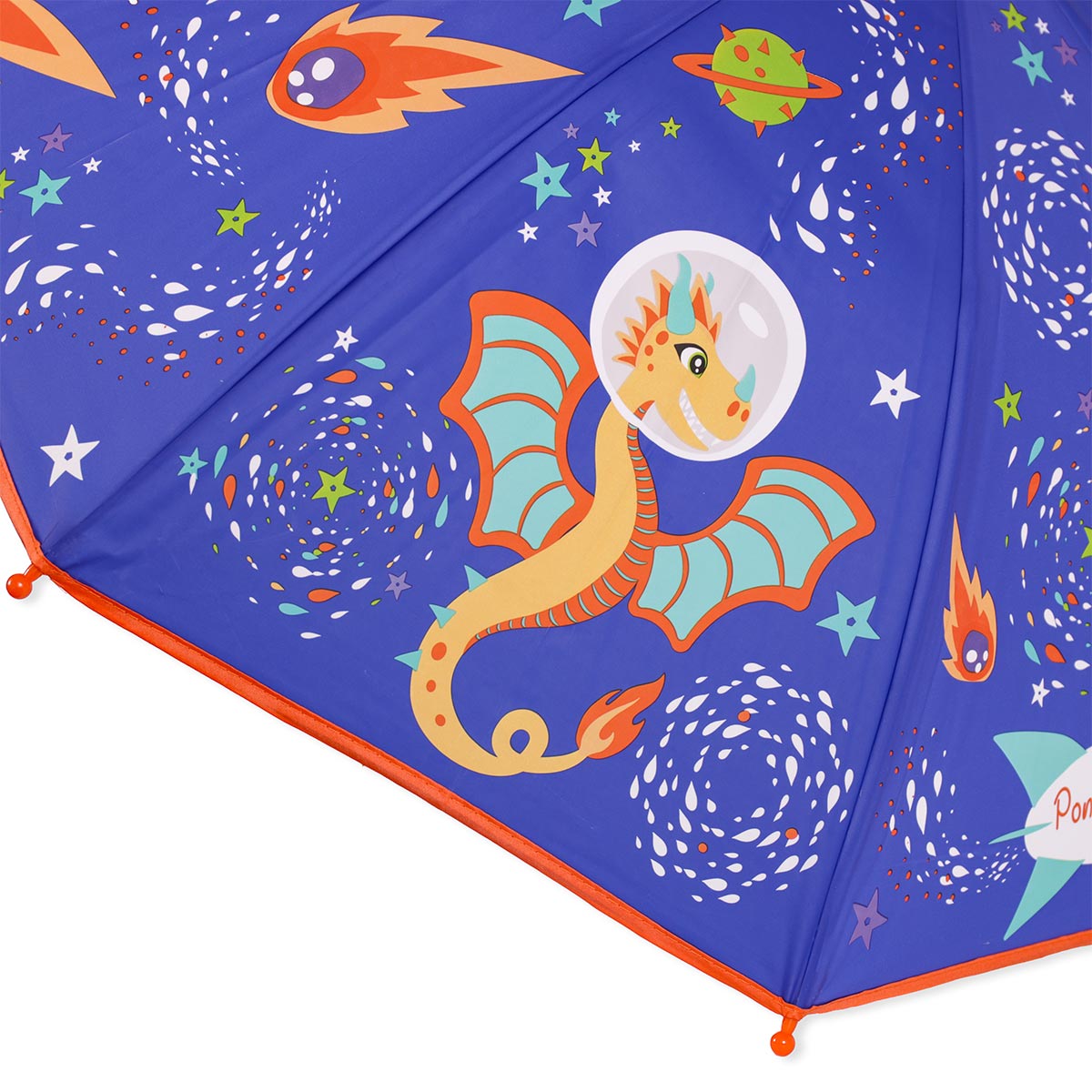 Milk&Moo Milkyway Ponix Çocuk Şemsiyesi