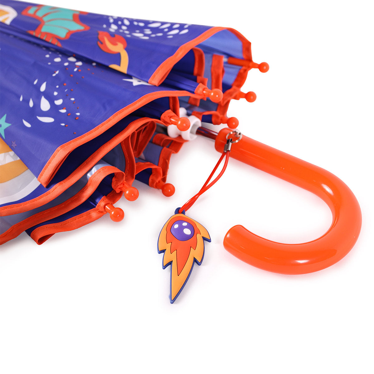 Milk&Moo Milkyway Ponix Çocuk Şemsiyesi