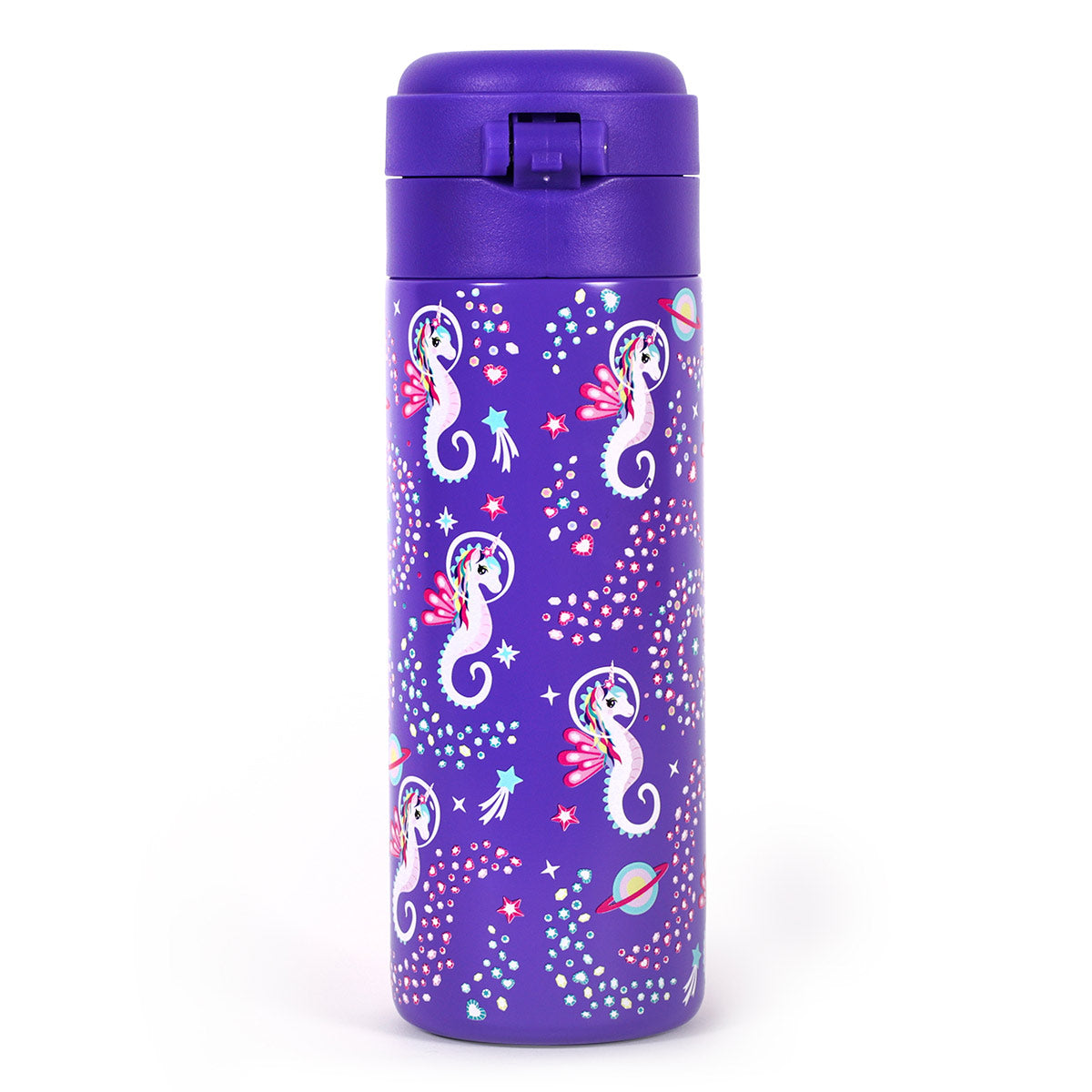 Milk&Moo Çelik Çocuk Matarası Ayris 420 ml