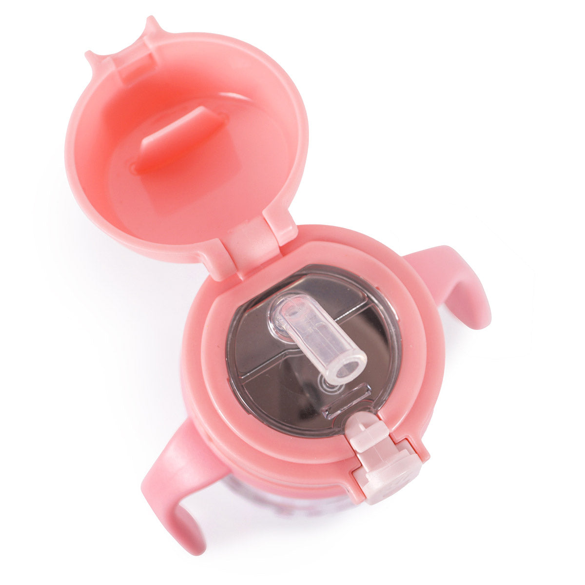 Milk&Moo Çelik Küçük Çocuk Matarası Çançin 360 ml