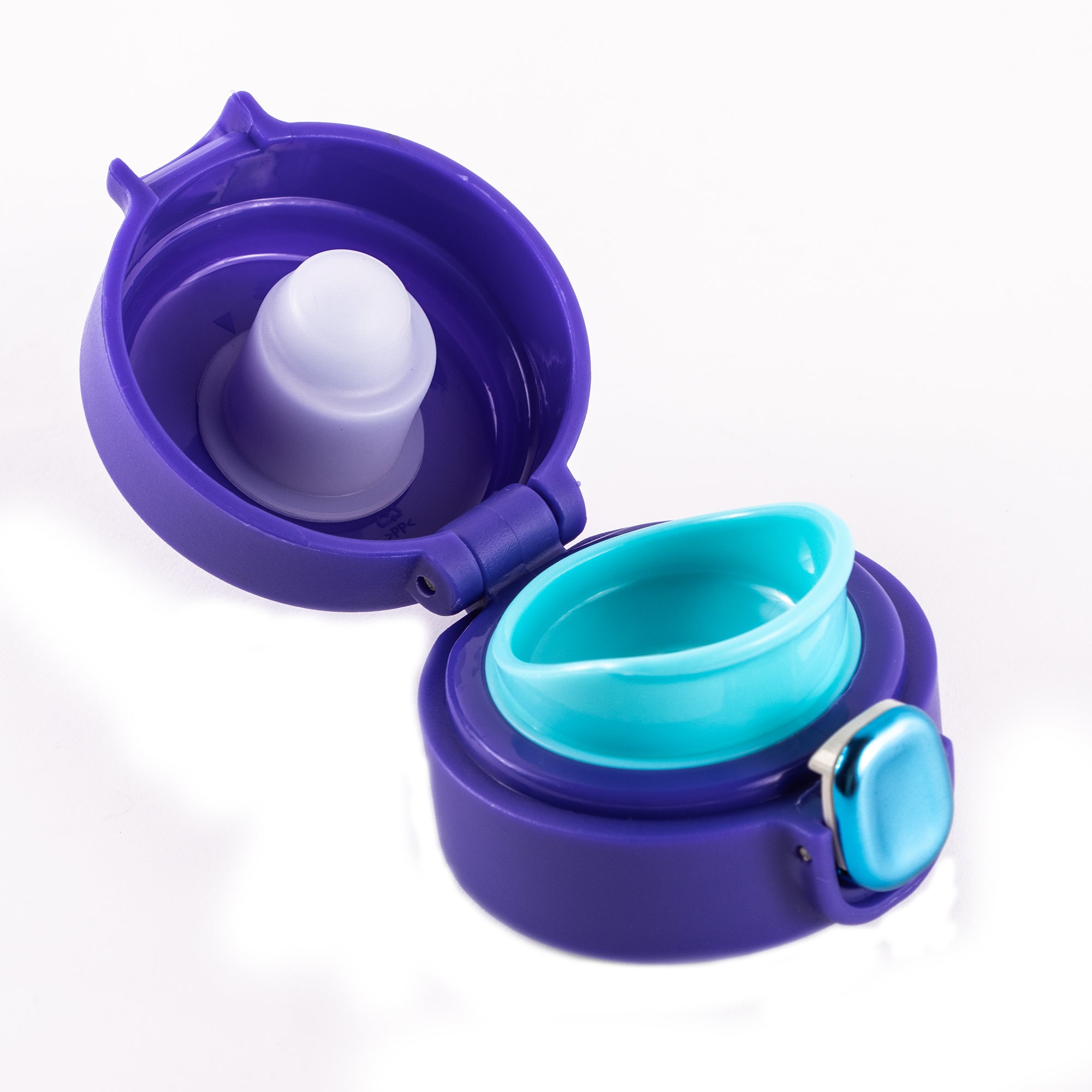 Milk&Moo Ayris Yedek Matara Kapağı