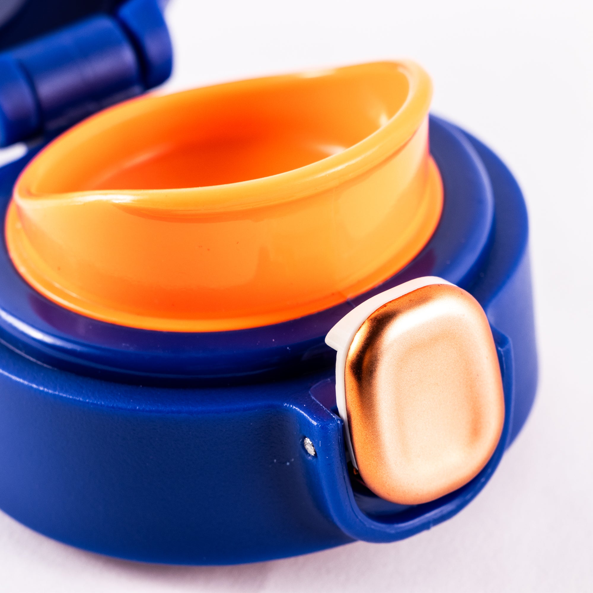 Milk&Moo Ponix Yedek Matara Kapağı