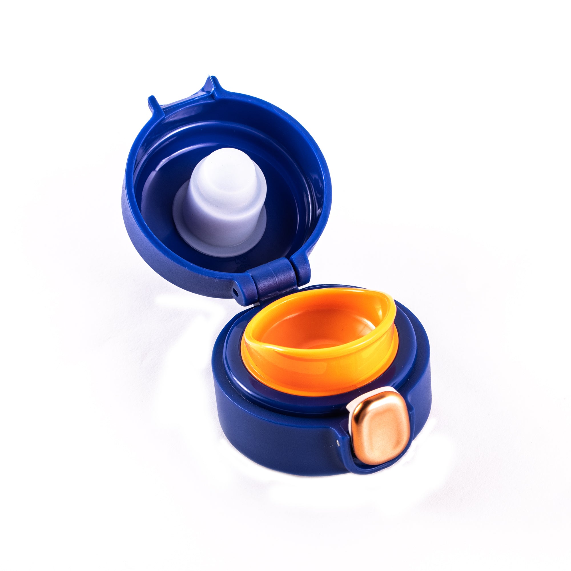 Milk&Moo Ponix Yedek Matara Kapağı