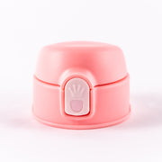 Milk&Moo Çançin Yedek Matara Kapağı ve Matara İçi Pipet