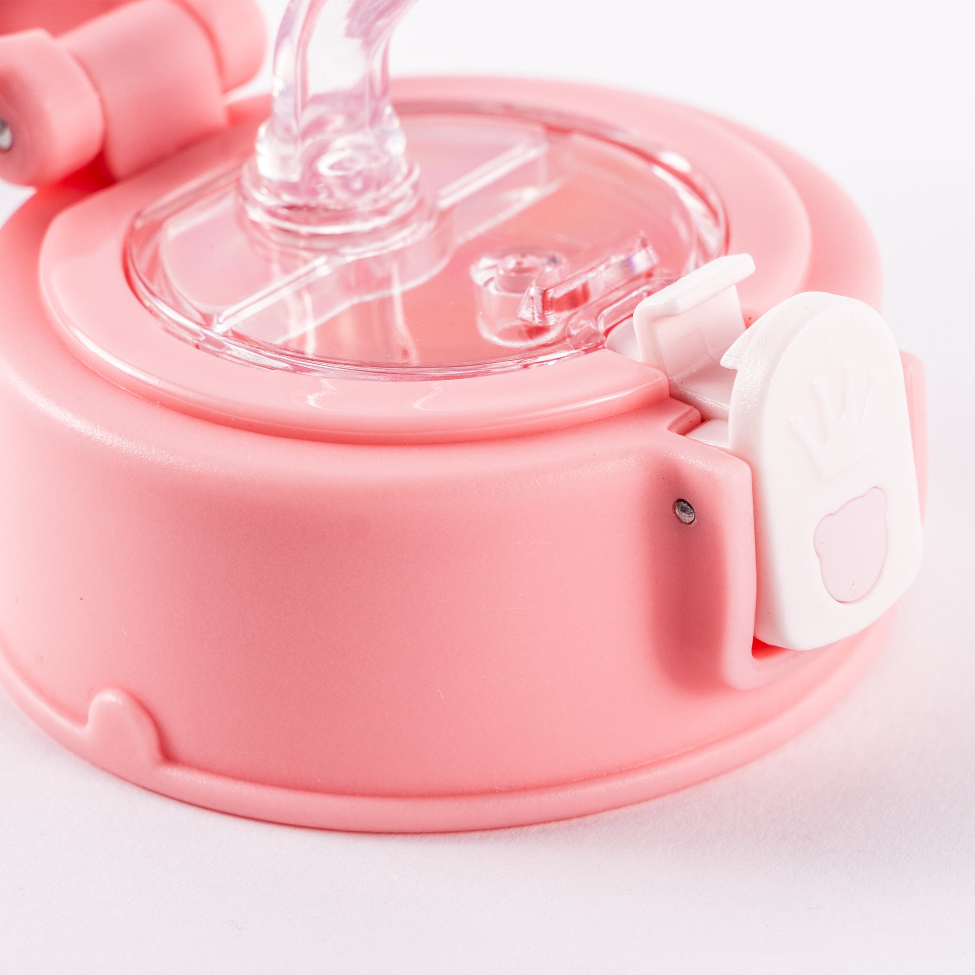 Milk&Moo Çançin Yedek Matara Kapağı ve Matara İçi Pipet