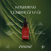 Oilwise Leke ve Yaşlanma Karşıtı Kuşburnu Çekirdeği Yağı 30 ml