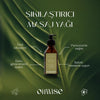 Oilwise Skin Firming Cilt Sıkılaştırıcı Selülit Karşıtı Masaj Yağı 100 ml