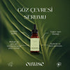 Oilwise Eyebrow and Eyelash Serum 30 ml