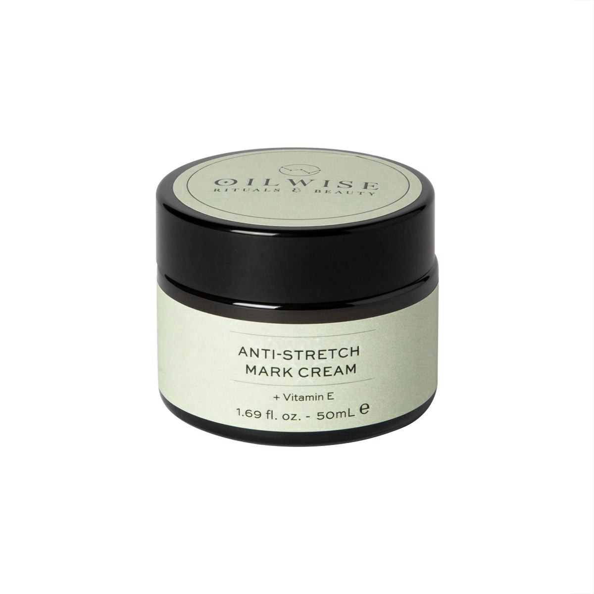 Oilwise Anti-Stretch Mark Cream 50 ml