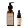 Oilwise Sweet Almond Oil & Eye Repair Serum Set