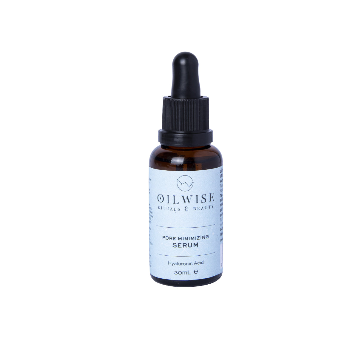 Oilwise Pore Minimizing Serum 30 ml