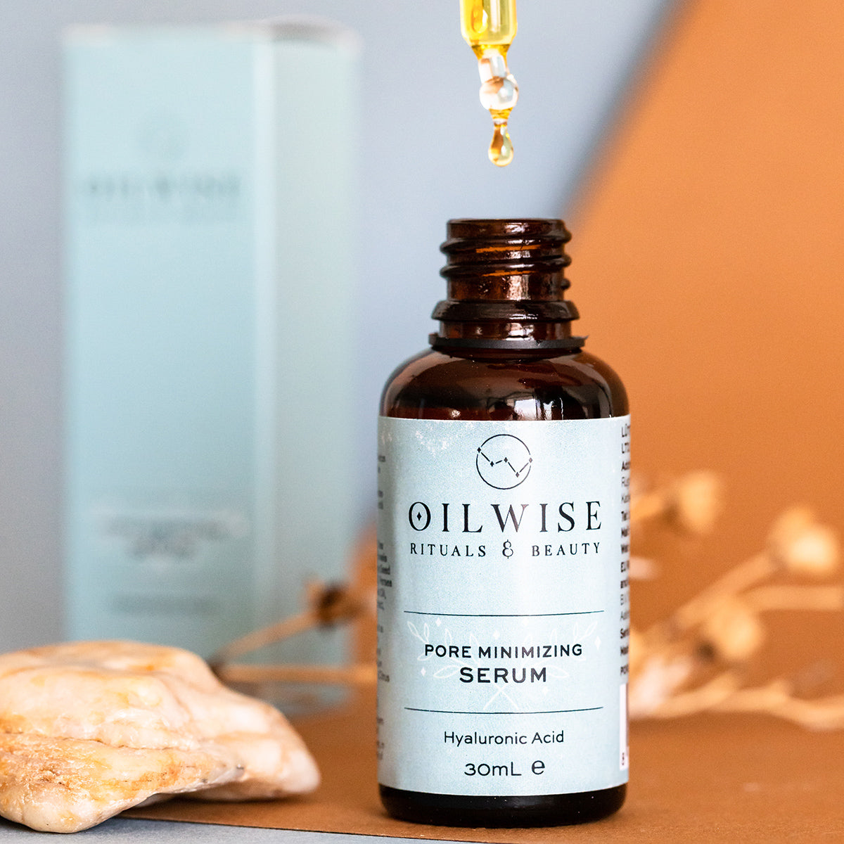 Oilwise Pore Minimizing Serum 30 ml