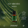 Oilwise Dökülme ve Kepek Karşıtı Güçlendirici Biberiye Suyu 100 ml
