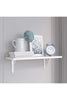 Decormet Retro Raf Seti 20*60 P.Beyaz+Beyaz