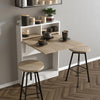 Decormet Bracked Çok Fonksiyonlu Masa Patara