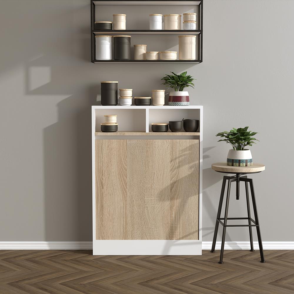 Decormet Bracked Çok Fonksiyonlu Masa Patara