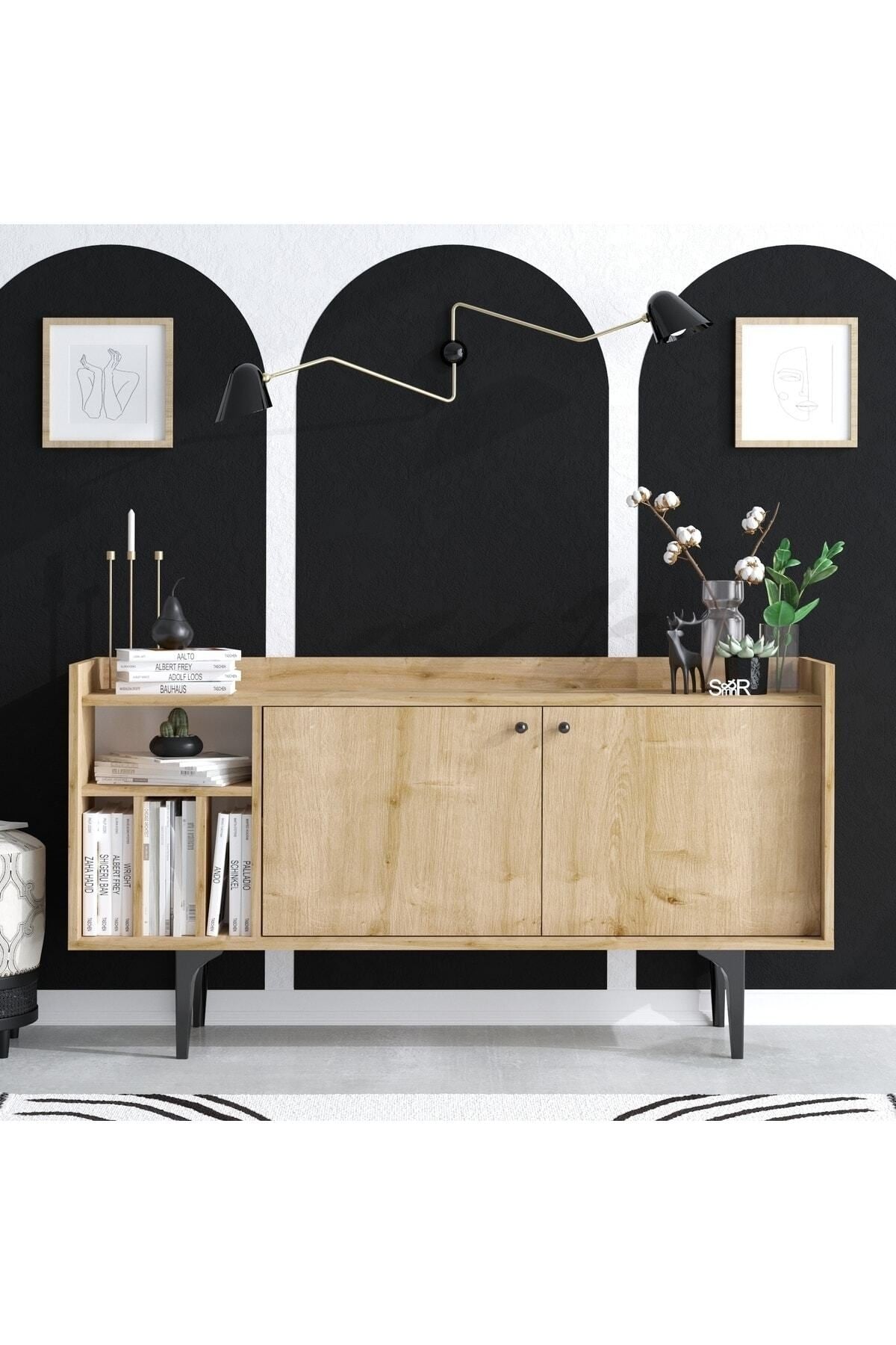 Decormet Canopus Konsol Dec0039