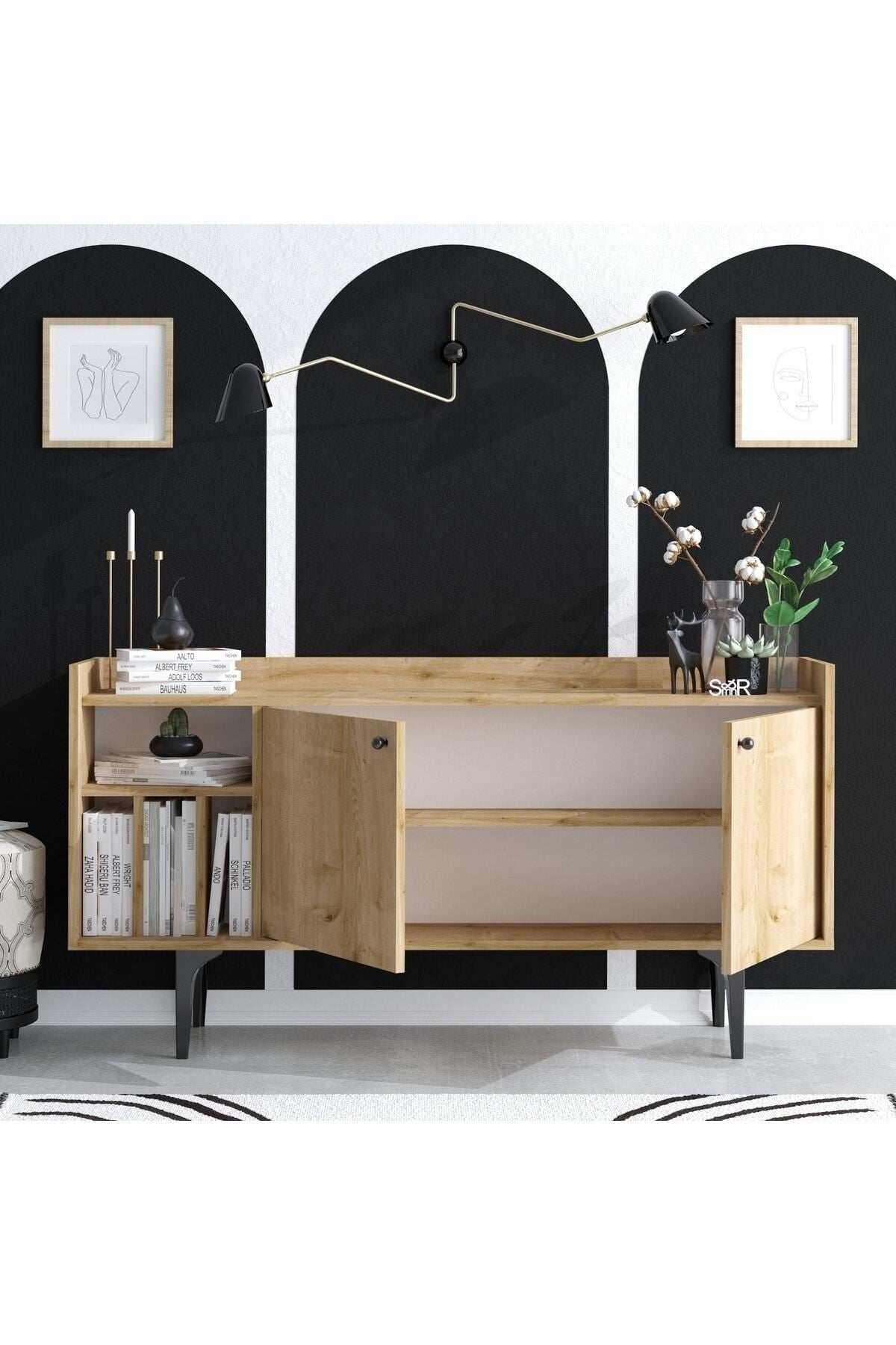 Decormet Canopus Konsol Dec0039