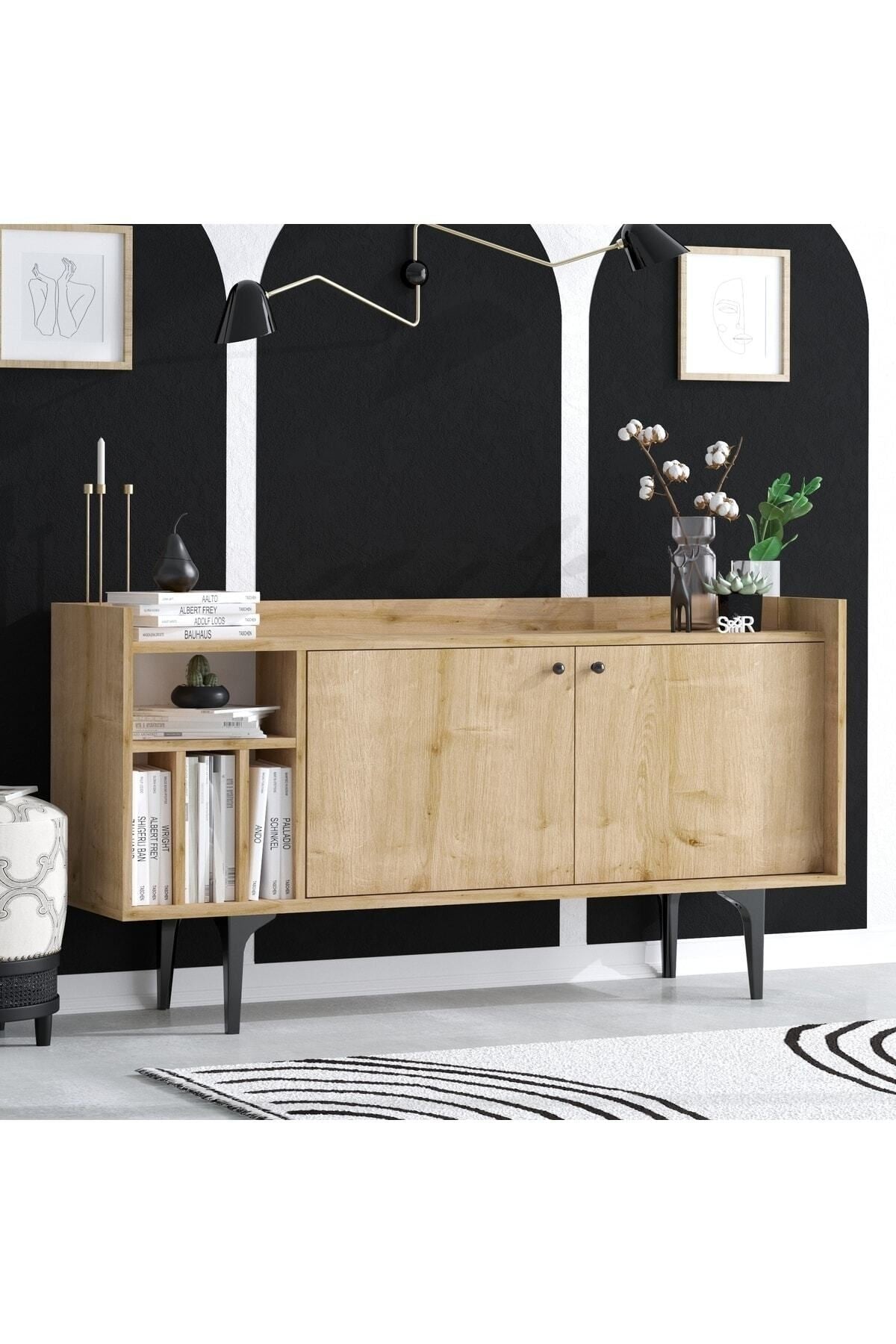 Decormet Canopus Konsol Dec0039