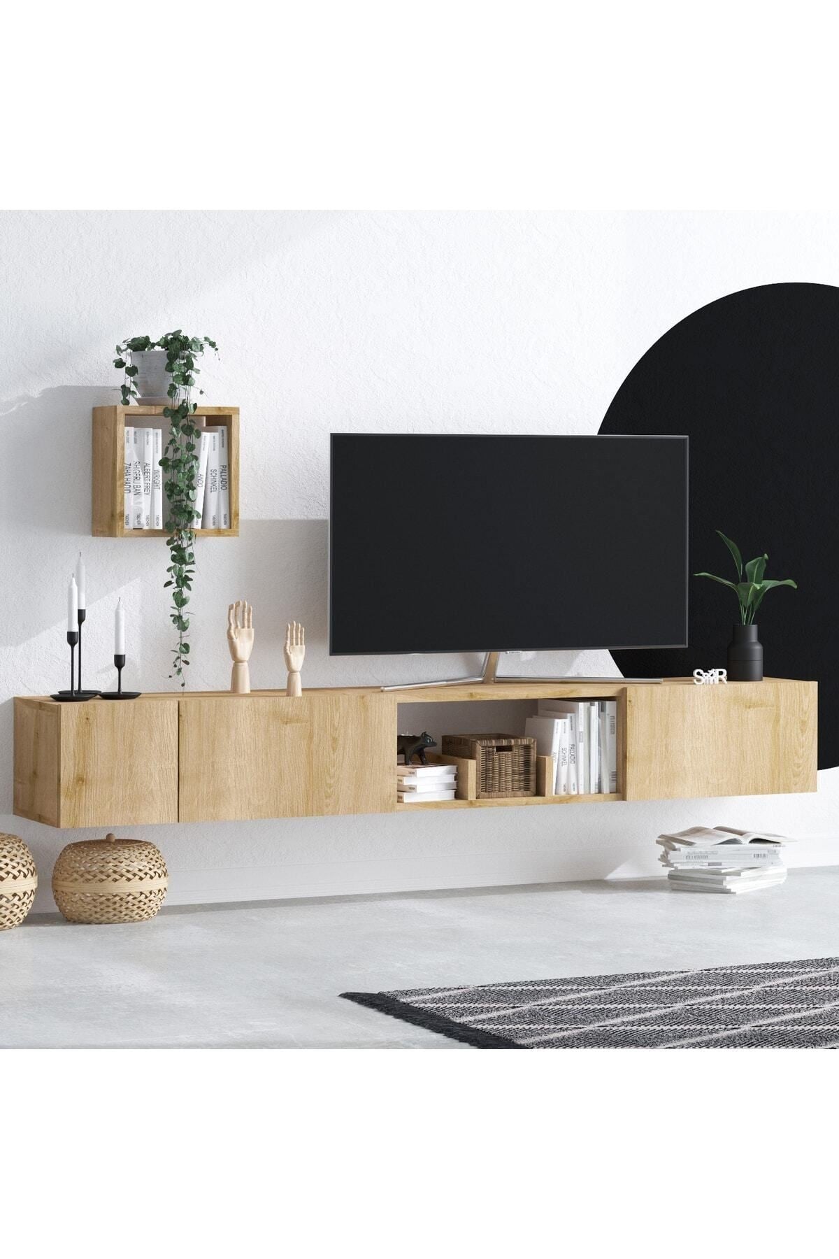 Decormet Avior Tv Ünitesi Dec0062