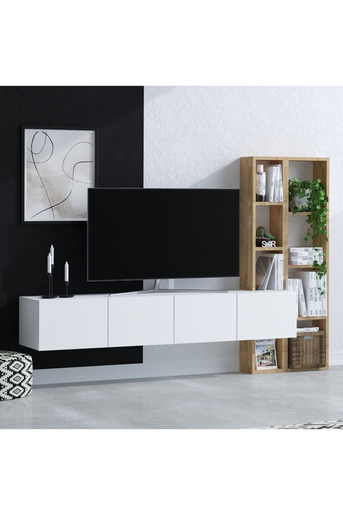 Decormet Pana Tv Ünitesi Dec0015