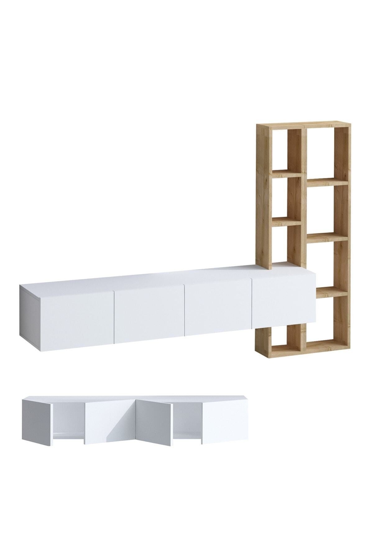 Decormet Pana Tv Ünitesi Dec0015