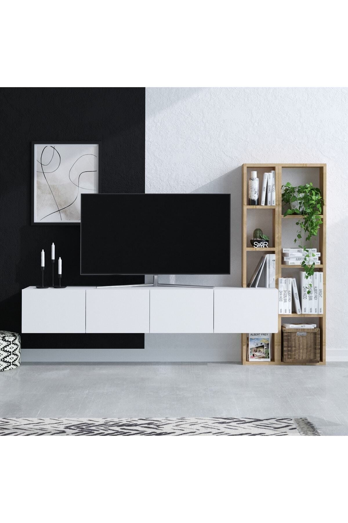 Decormet Pana Tv Ünitesi Dec0015