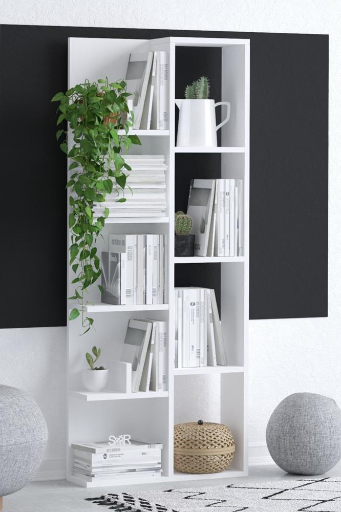 Decormet Viva Kitaplık Dec0051